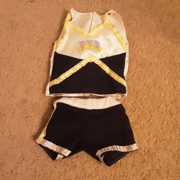 Lot of doll clothes (fits American Girl, Our Generation dolls) - Picture 3 of 5